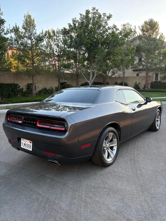 2016 Dodge Challenger 3rd Gen - Image 6 of 20
