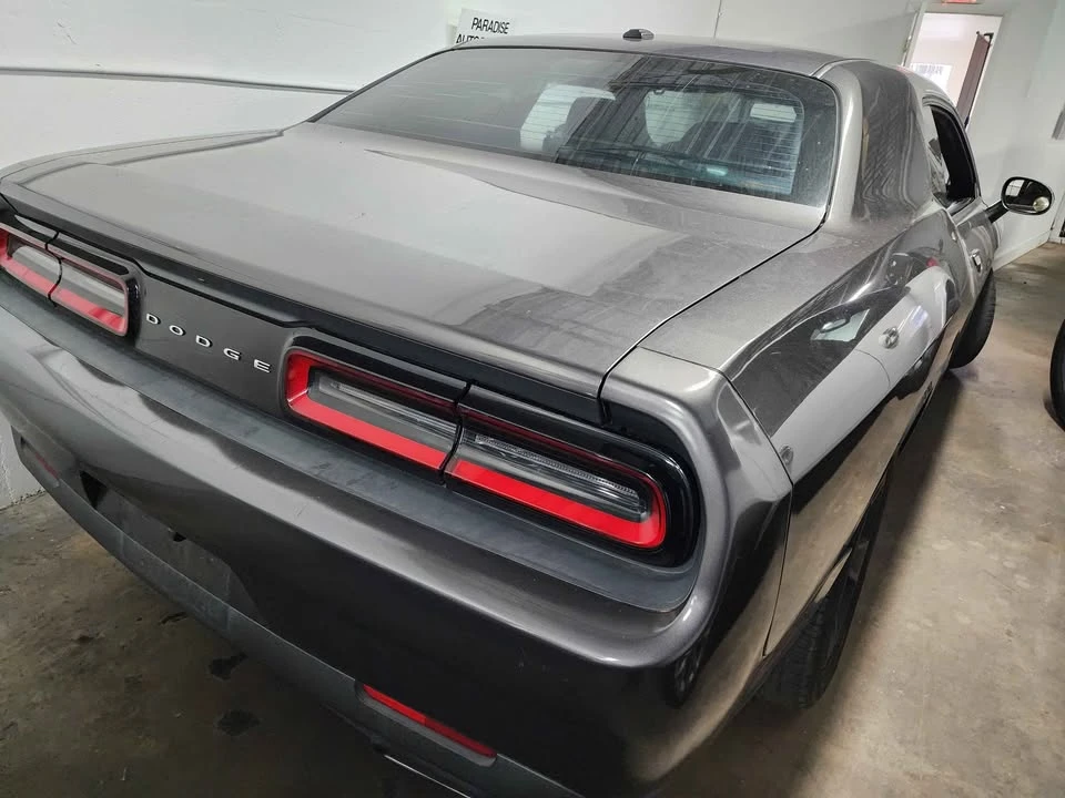 2016 Dodge Challenger 3rd Gen - Image 6 of 6