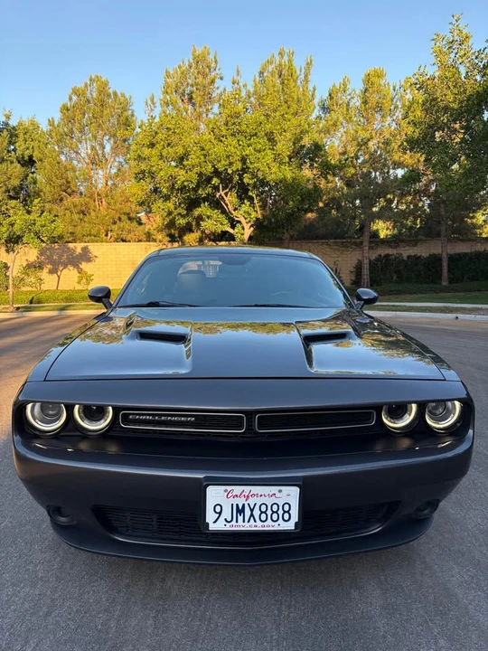 2016 Dodge Challenger 3rd Gen - Image 8 of 20