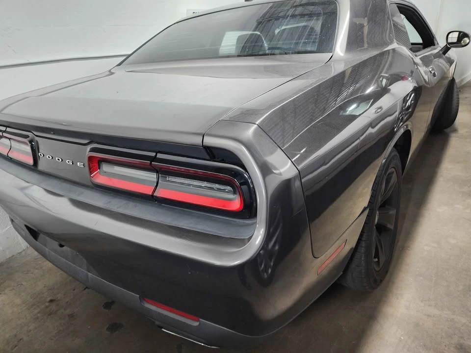 2016 Dodge Challenger 3rd Gen - Image 3 of 6