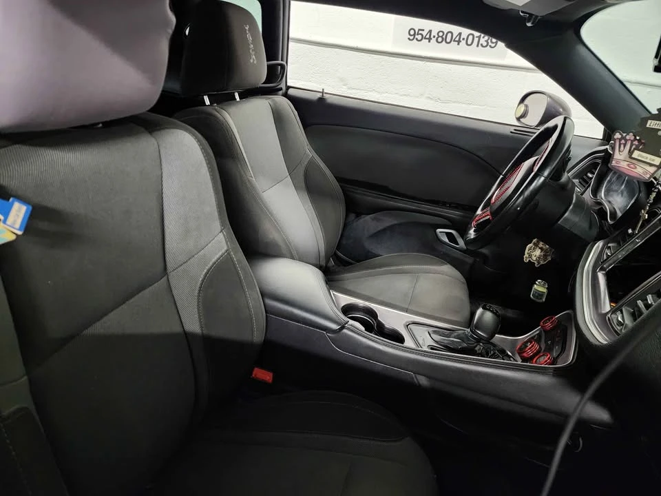 2016 Dodge Challenger 3rd Gen - Image 5 of 6