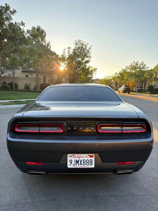 2016 Dodge Challenger 3rd Gen - Image 7 of 20