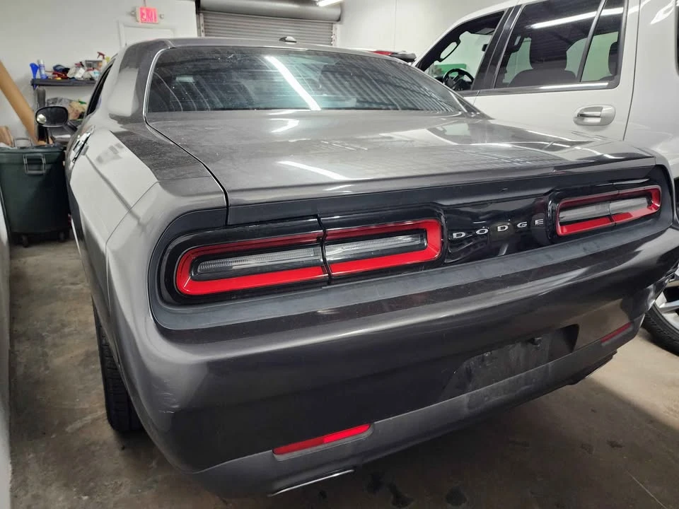 2016 Dodge Challenger 3rd Gen - Image 4 of 6