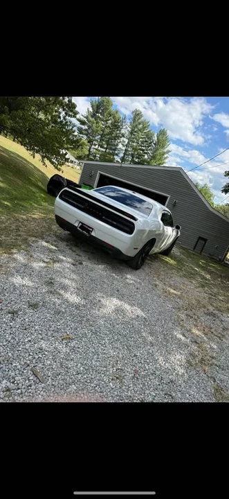 2016 Dodge Challenger 3rd Gen - Image 4 of 7