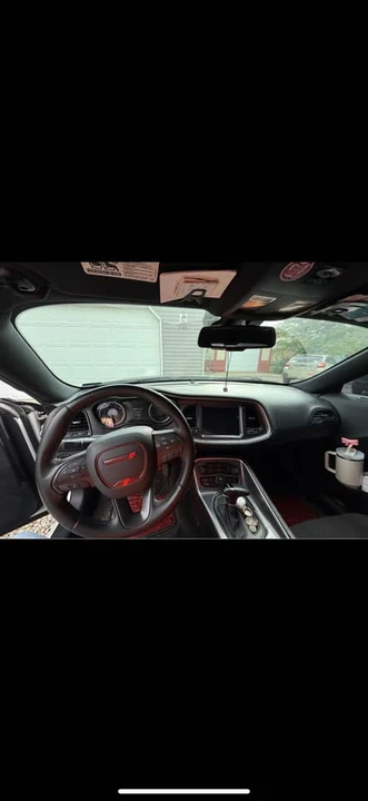 2016 Dodge Challenger 3rd Gen - Image 5 of 7