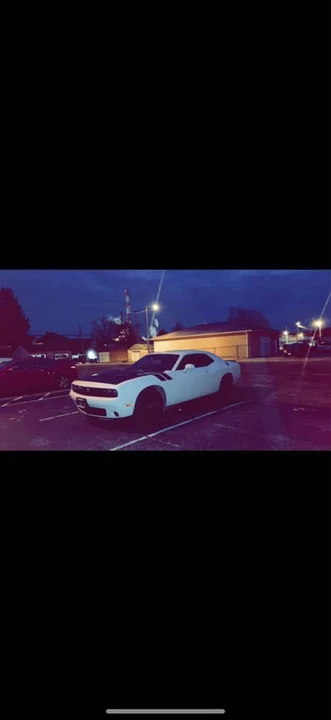 2016 Dodge Challenger 3rd Gen - Image 7 of 7