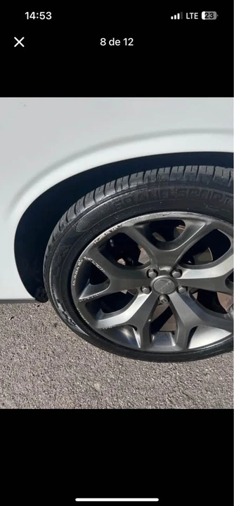 2016 Dodge Challenger 3rd Gen - Image 9 of 12