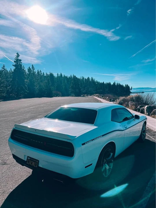 2016 Dodge Challenger 3rd Gen - Image 5 of 12