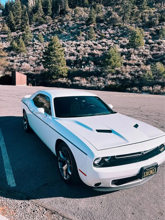 2016 Dodge Challenger 3rd Gen - Image 6 of 12