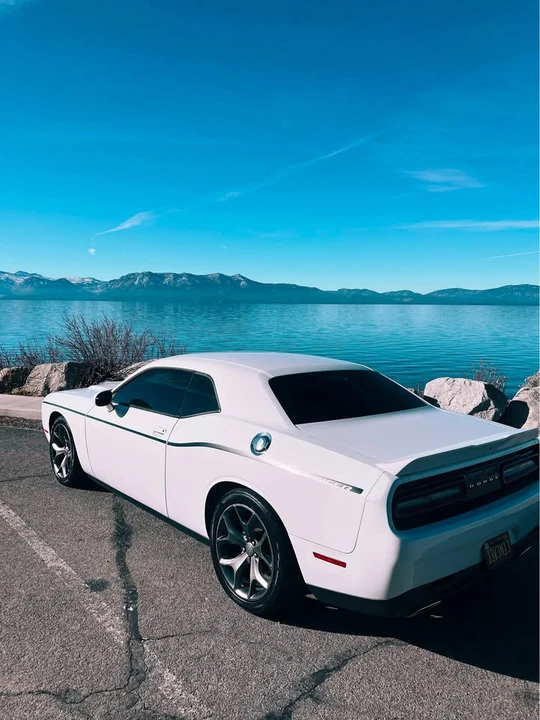 2016 Dodge Challenger 3rd Gen - Image 3 of 12