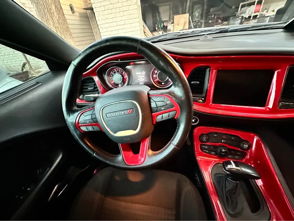 2016 Dodge Challenger 3rd Gen - Image 9 of 11