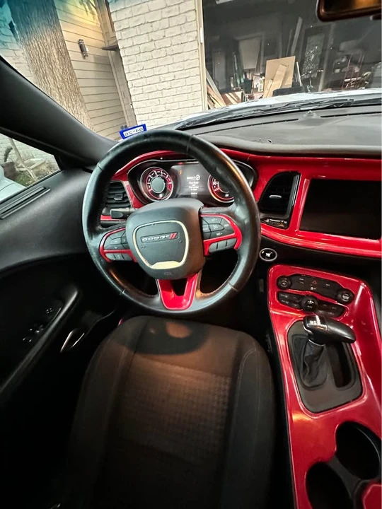 2016 Dodge Challenger 3rd Gen - Image 10 of 11