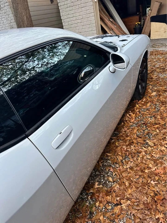 2016 Dodge Challenger 3rd Gen - Image 7 of 11