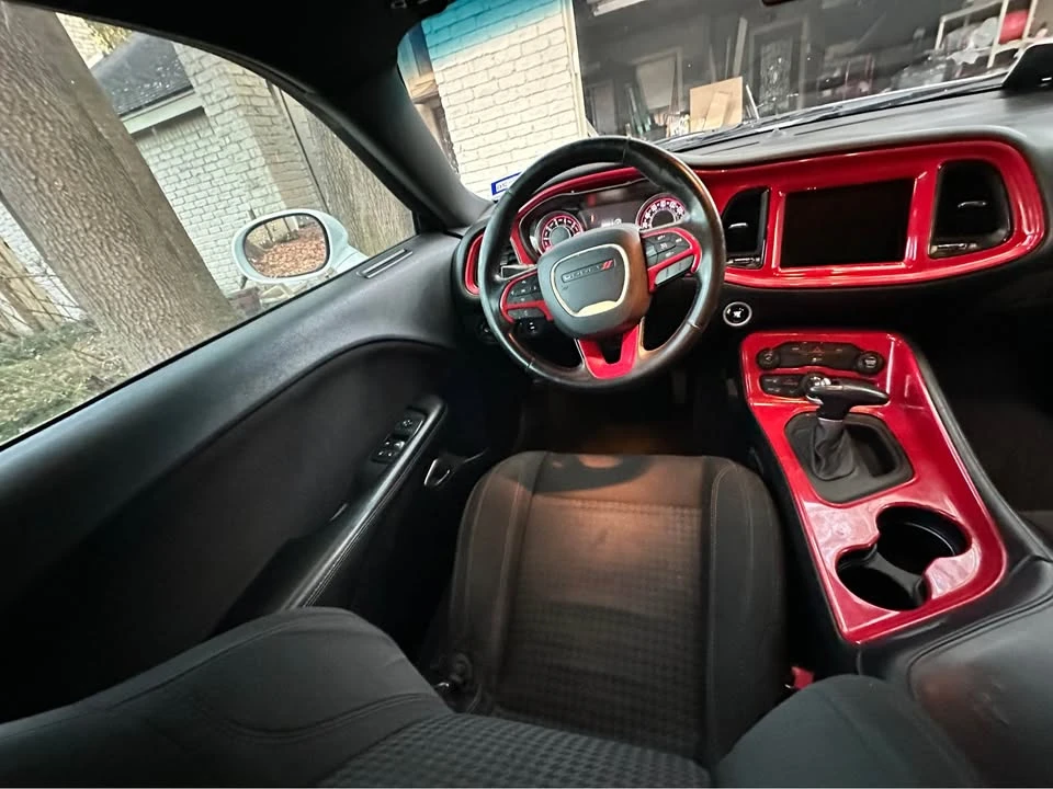 2016 Dodge Challenger 3rd Gen - Image 8 of 11
