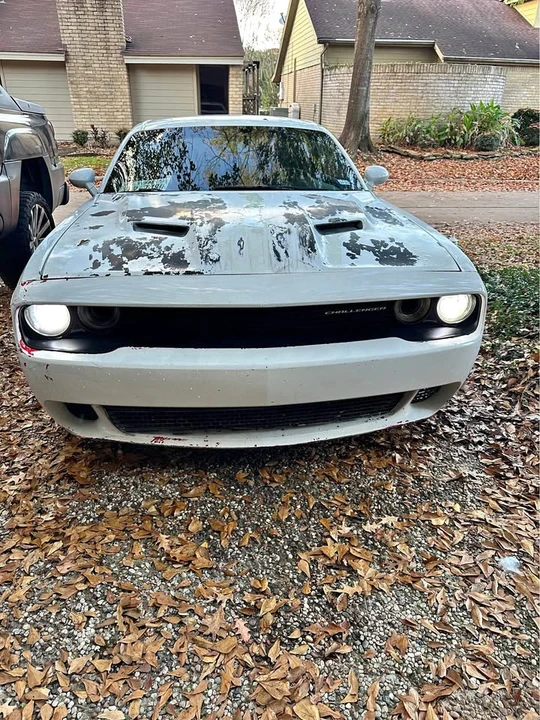 2016 Dodge Challenger 3rd Gen - Image 2 of 11