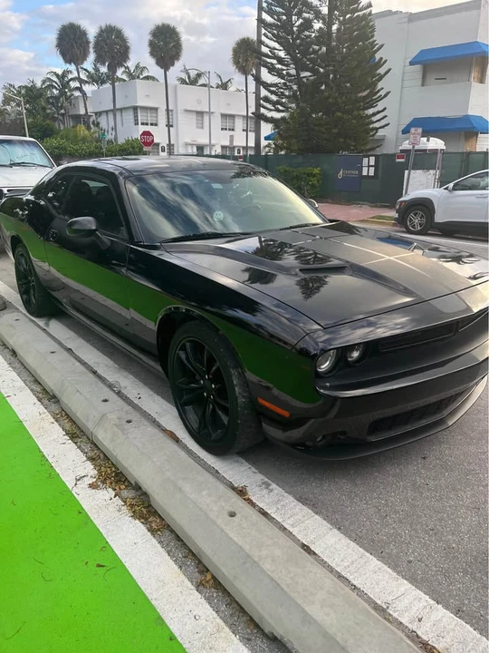2016 Dodge Challenger 3rd Gen - Image 4 of 10