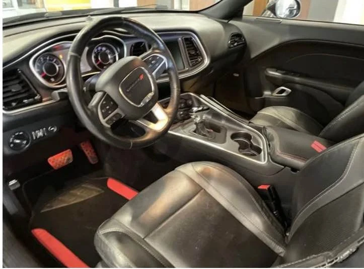 2016 Dodge Challenger 3rd Gen - Image 2 of 2