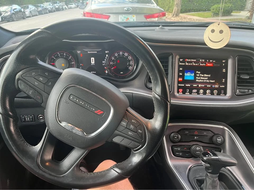 2016 Dodge Challenger 3rd Gen - Image 7 of 10