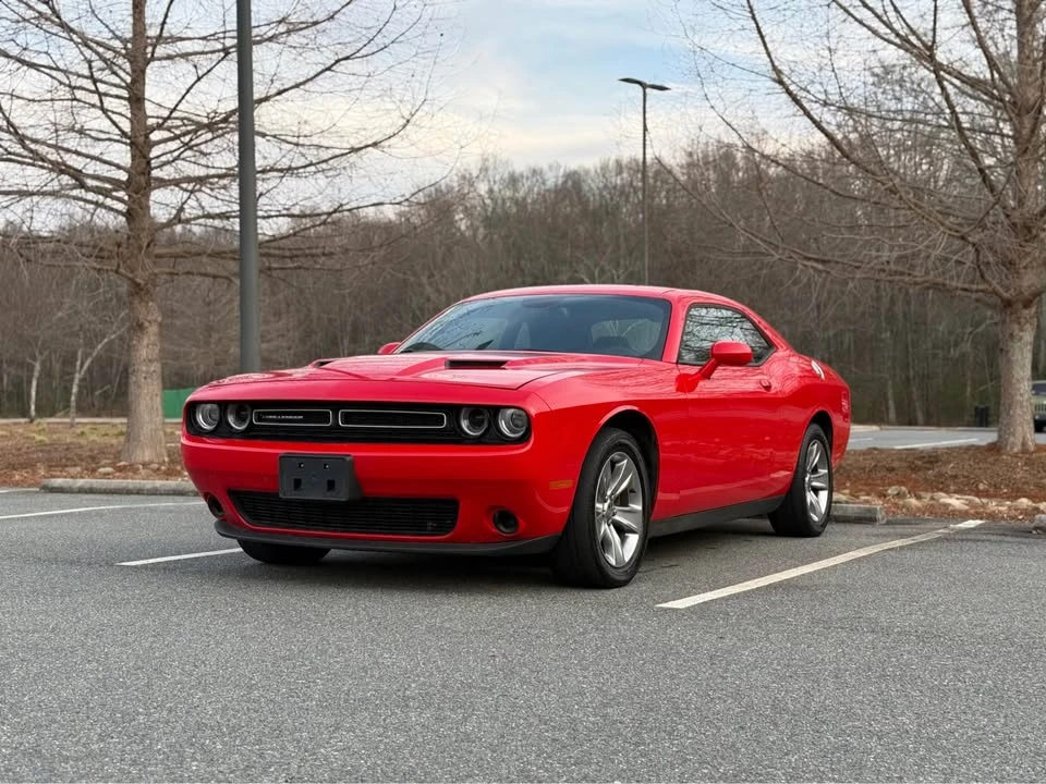 2016 Dodge Challenger 3rd Gen - Image 3 of 18
