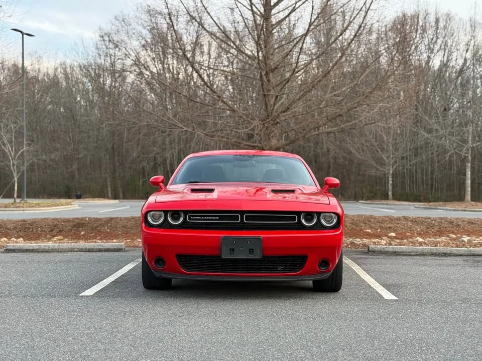 2016 Dodge Challenger 3rd Gen - Image 2 of 18