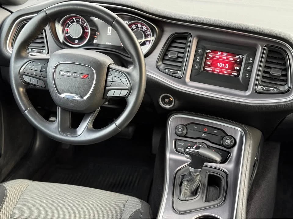 2016 Dodge Challenger 3rd Gen - Image 16 of 18
