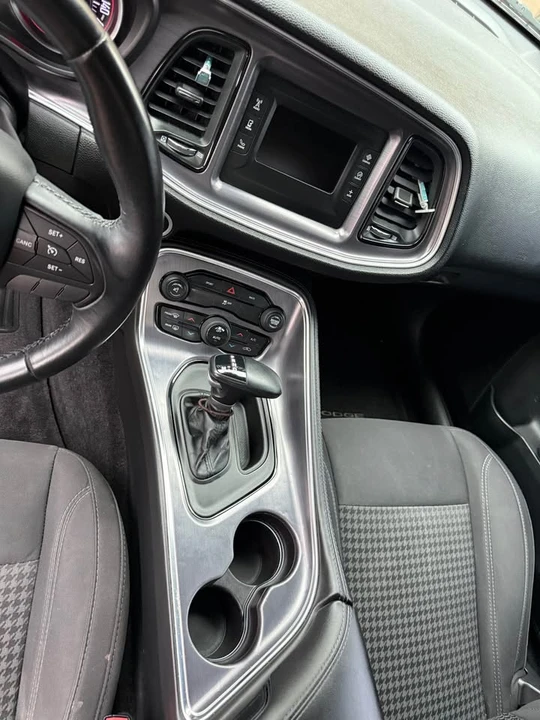 2016 Dodge Challenger 3rd Gen - Image 12 of 13