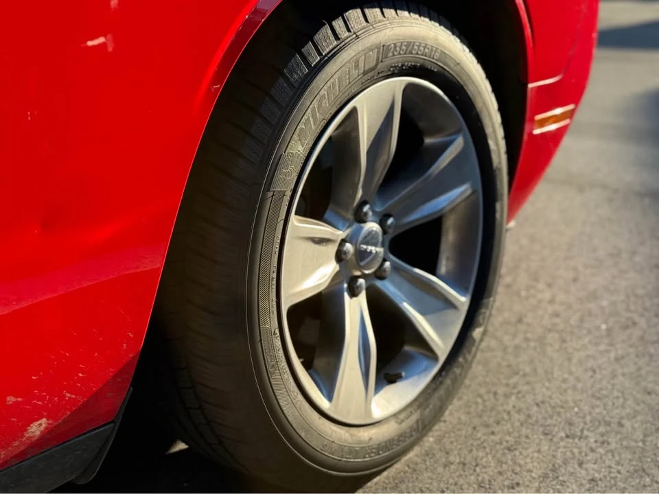 2016 Dodge Challenger 3rd Gen - Image 18 of 18