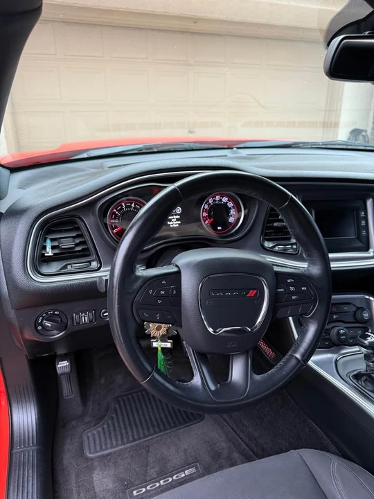 2016 Dodge Challenger 3rd Gen - Image 6 of 13