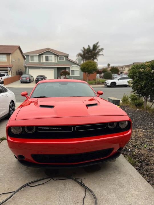 2016 Dodge Challenger 3rd Gen - Image 3 of 13