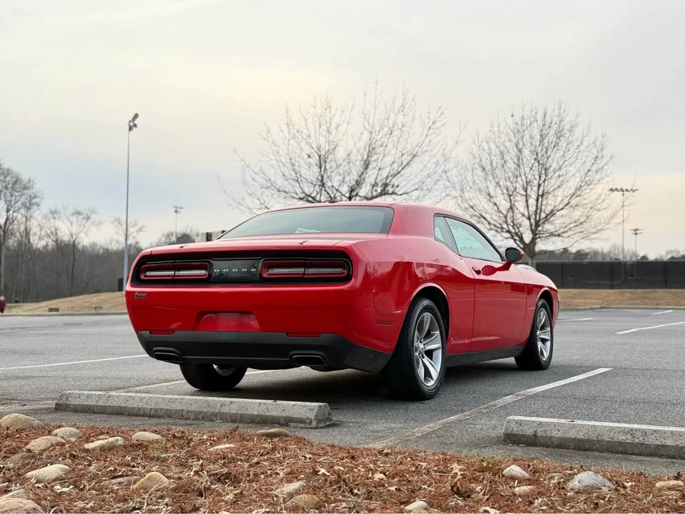 2016 Dodge Challenger 3rd Gen - Image 5 of 18