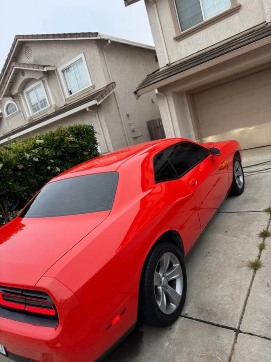 2016 Dodge Challenger 3rd Gen - Image 4 of 13