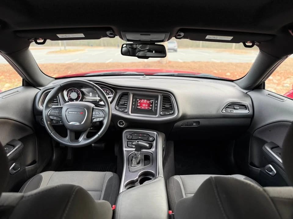 2016 Dodge Challenger 3rd Gen - Image 15 of 18