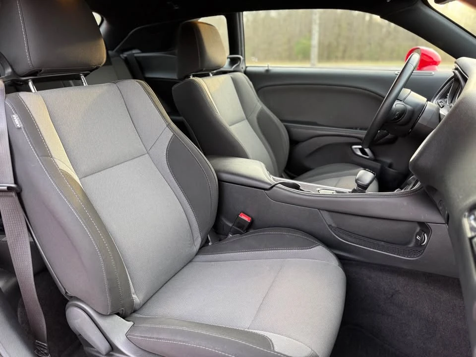 2016 Dodge Challenger 3rd Gen - Image 7 of 18
