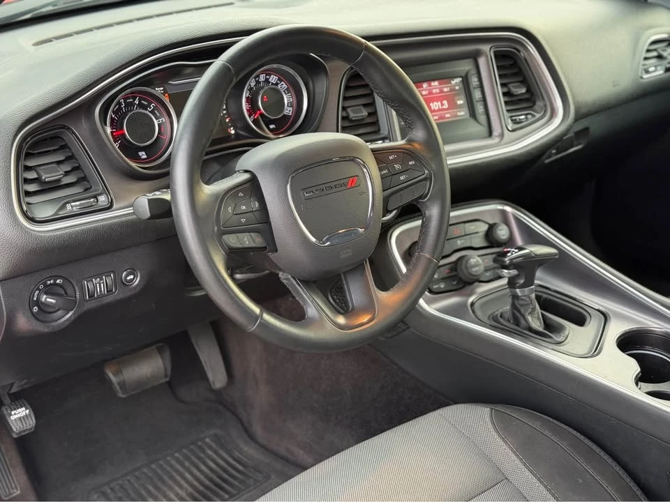 2016 Dodge Challenger 3rd Gen - Image 14 of 18