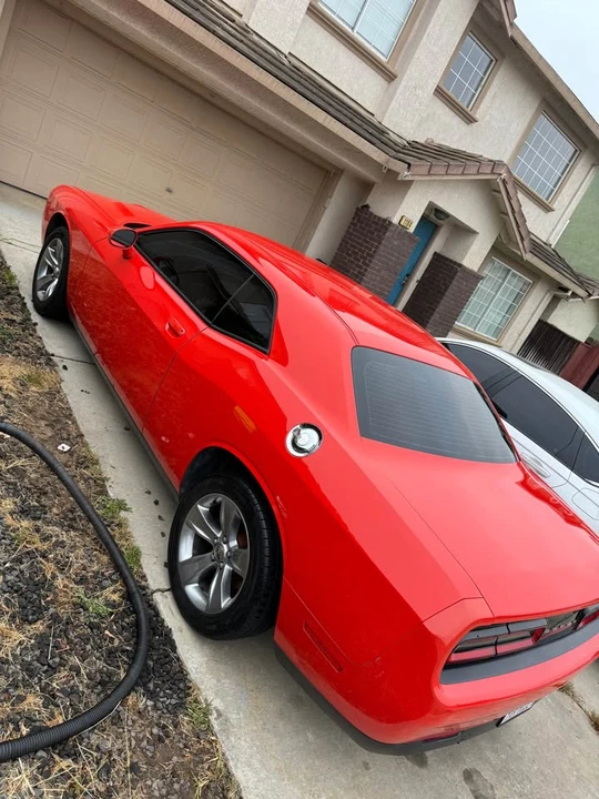 2016 Dodge Challenger 3rd Gen - Image 5 of 13