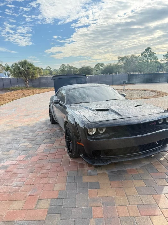 2016 Dodge Challenger 3rd Gen - Image 5 of 9