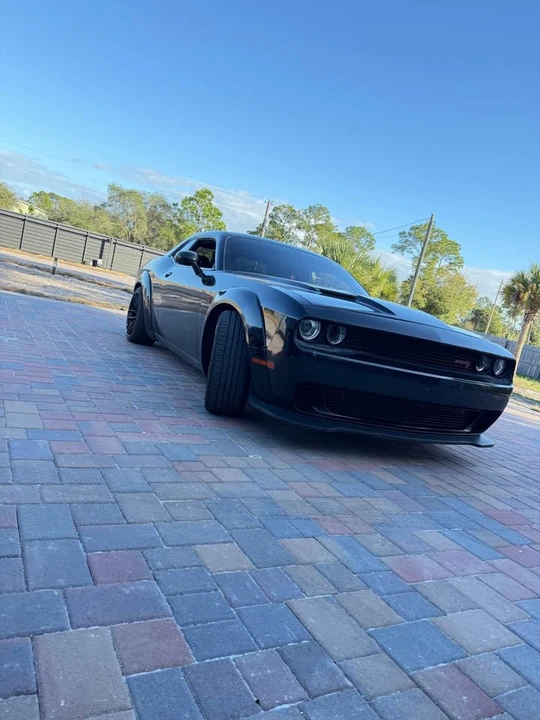 2016 Dodge Challenger 3rd Gen - Image 6 of 9