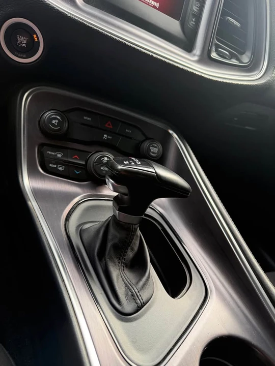 2016 Dodge Challenger 3rd Gen - Image 7 of 8