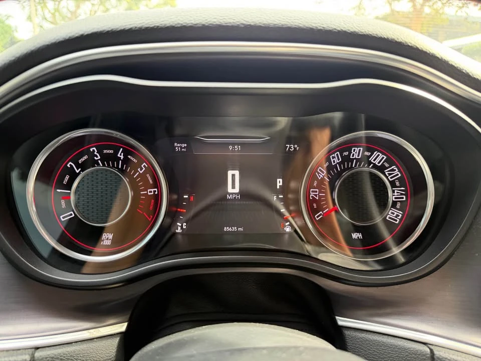 2016 Dodge Challenger 3rd Gen - Image 8 of 8