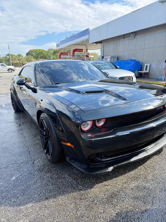 2016 Dodge Challenger 3rd Gen - Image 4 of 9