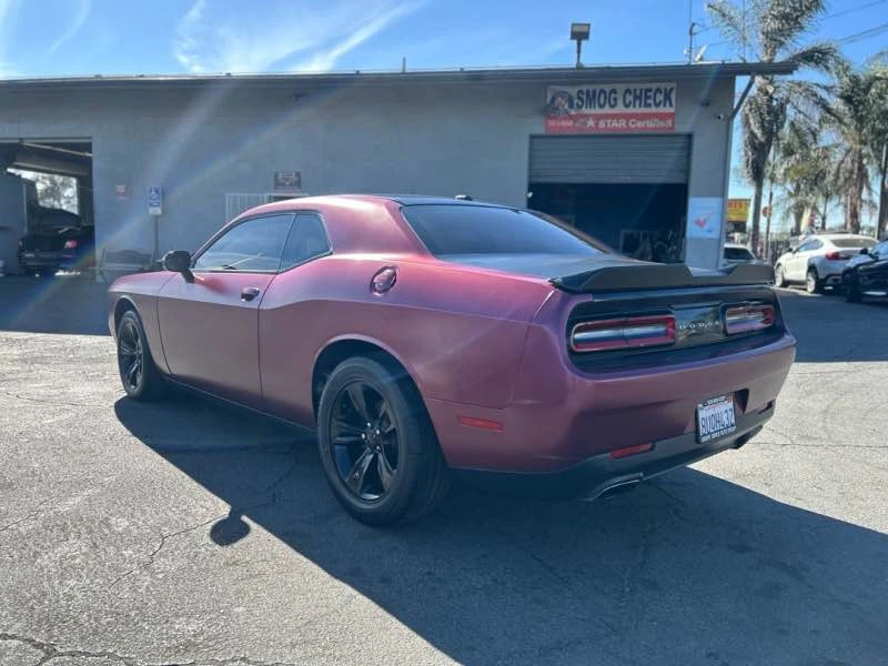 2016 Dodge Challenger 3rd Gen - Image 2 of 9