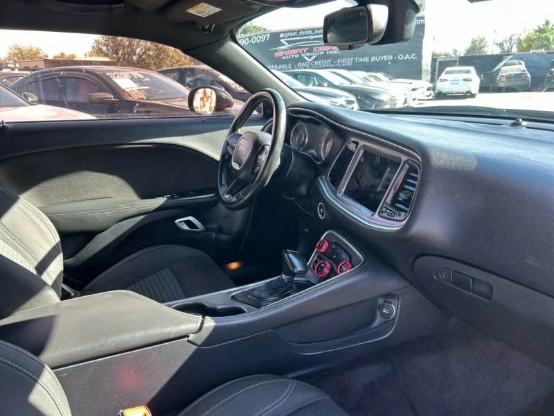 2016 Dodge Challenger 3rd Gen - Image 6 of 9