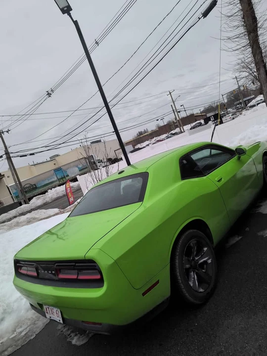 2016 Dodge Challenger 3rd Gen - Image 2 of 2