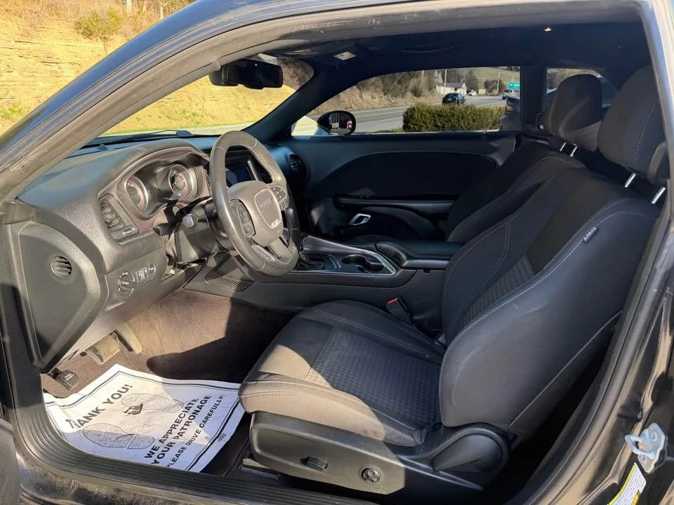2016 Dodge Challenger 3rd Gen - Image 8 of 12