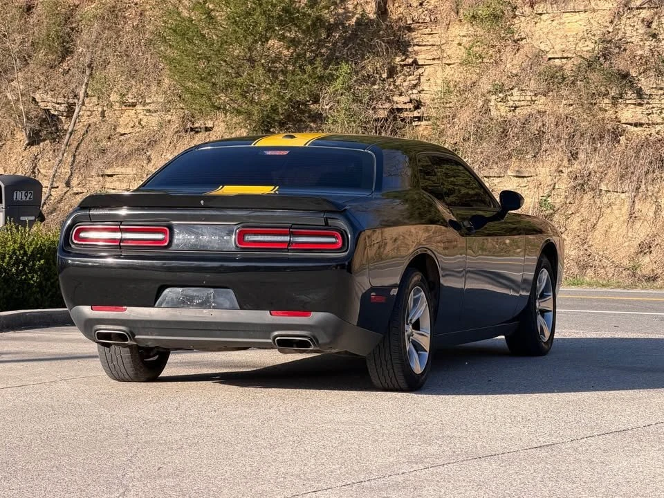2016 Dodge Challenger 3rd Gen - Image 4 of 12