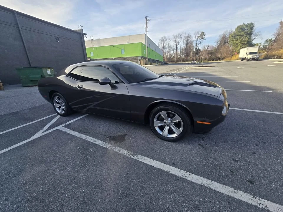 2016 Dodge Challenger 3rd Gen - Image 2 of 8