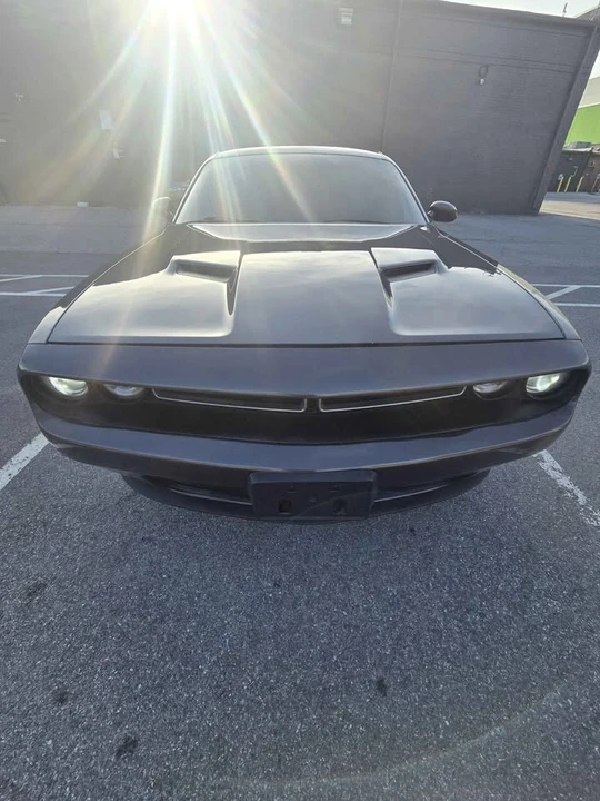 2016 Dodge Challenger 3rd Gen - Image 6 of 8