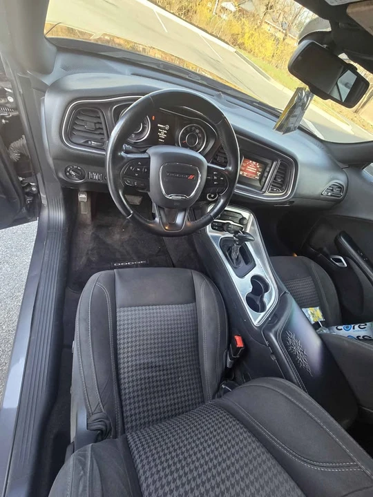 2016 Dodge Challenger 3rd Gen - Image 8 of 8