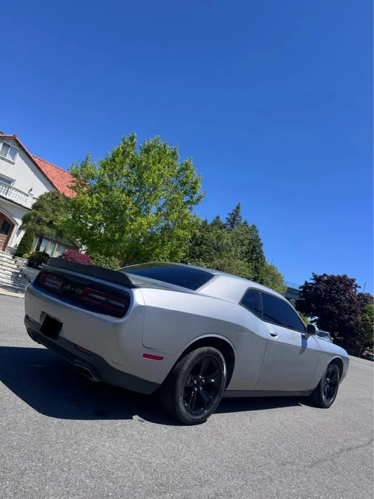 2015 Dodge Challenger 3rd Gen - Image 2 of 7