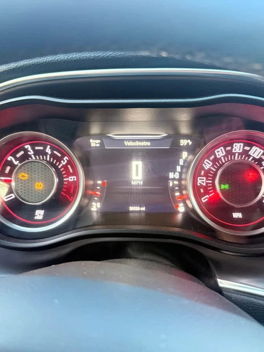 2016 Dodge Challenger 3rd Gen - Image 6 of 10